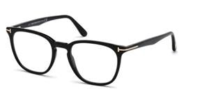 Gafas Graduadas Tom Ford TF5506 001 52 20