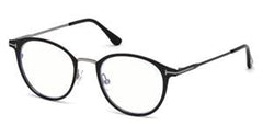 Gafas Graduadas Tom Ford TF5528B 001 49 20
