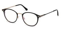 Gafas Graduadas Tom Ford TF5528B 002 49 20