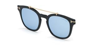 Gafas de Sol Tom Ford FT 5532-B-CL 01X 49