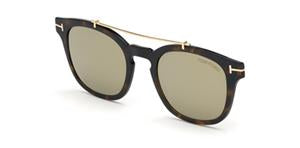 Gafas de Sol Tom Ford FT 5532-B-CL 52G 49