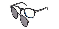 Gafas Graduadas Tom Ford TF5532B 01D 52 21