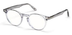 Gafas Graduadas Tom Ford TF5557B 020 48 21