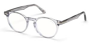 Gafas Graduadas Tom Ford TF5557B 020 48 21