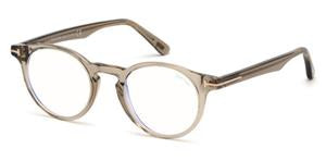 Gafas Graduadas Tom Ford TF5557B 045 48 21
