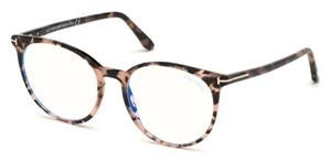 Gafas Graduadas Tom Ford TF5575B 054 51 18