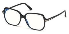 Gafas Graduadas Tom Ford TF5578B 001 54 15