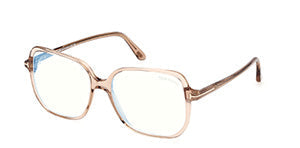 Gafas Graduadas Tom Ford TF5578B 045 54 15
