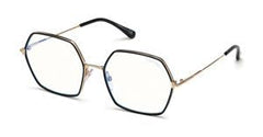 Gafas Graduadas Tom Ford TF5615B 001 55 18