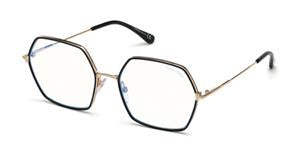 Gafas Graduadas Tom Ford TF5615B 001 55 18
