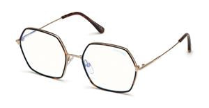 Gafas Graduadas Tom Ford TF5615B 052 55 18