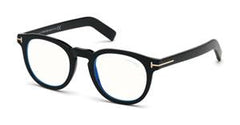 Gafas Graduadas Tom Ford TF5629B 001 50 23
