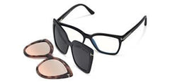 Gafas Graduadas Tom Ford TF5641B 001 53 15