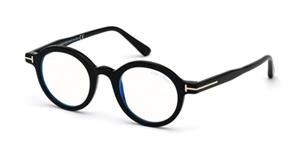 Gafas Graduadas Tom Ford TF5664B 001 45 22