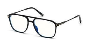 Gafas Graduadas Tom Ford TF5665B 001 54 16