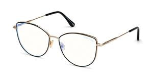 Gafas Graduadas Tom Ford TF5667B 005 55 15
