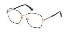 Gafas Graduadas Tom Ford TF5685B 001 53 16