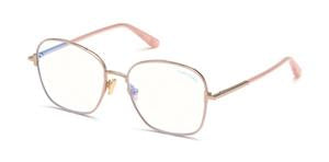 Gafas Graduadas Tom Ford TF5685B 072 53 16