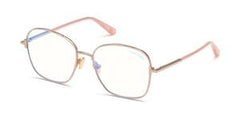 Gafas Graduadas Tom Ford TF5685B 072 53 16