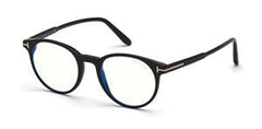 Gafas Graduadas Tom Ford TF5695B 001 49 20