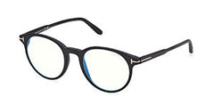 Gafas Graduadas Tom Ford TF5695B 002 47 20