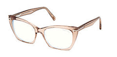 Gafas Graduadas Tom Ford TF5709B 045 54 17