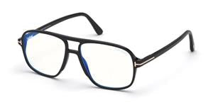 Gafas Graduadas Tom Ford TF5737B 001 56 15