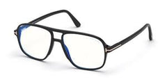 Gafas Graduadas Tom Ford TF5737B 001 56 15