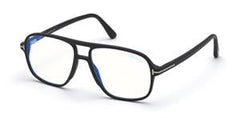 Gafas Graduadas Tom Ford TF5737B 002 56 15