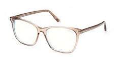 Gafas Graduadas Tom Ford TF5762B 045 55 15