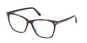 Gafas Graduadas Tom Ford TF5762B 052 55 15