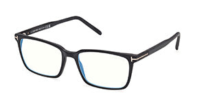 Gafas Graduadas Tom Ford TF5802B 002 55 17
