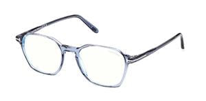 Gafas Graduadas Tom Ford TF5804B 090 50 19