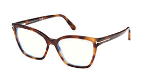 Gafas Graduadas Tom Ford TF5812B 053 53 15