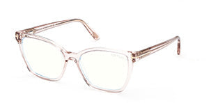 Gafas Graduadas Tom Ford TF5812B 072 53 15