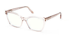 Gafas Graduadas Tom Ford TF5812B 072 53 15