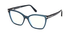 Gafas Graduadas Tom Ford TF5812B 087 53 15