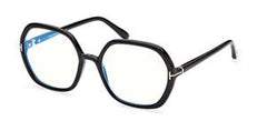 Gafas Graduadas Tom Ford TF5814B 001 55 19