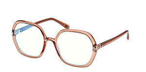 Gafas Graduadas Tom Ford TF5814B 045 55 19