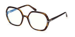 Gafas Graduadas Tom Ford TF5814B 052 55 19