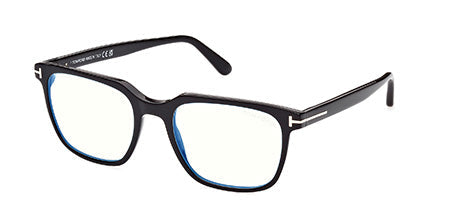 Gafas Graduadas Tom Ford FT5818-F-B 001 53 19