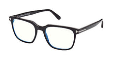 Gafas Graduadas Tom Ford FT5818-F-B 001 53 19