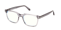 Prescription Glasses Tom Ford FT5818-F-B 020 53 19