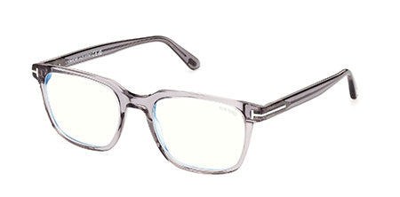 Prescription Glasses Tom Ford FT5818-F-B 020 53 19