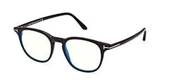 Gafas Graduadas Tom Ford TF5832B 001 50 19