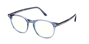 Gafas Graduadas Tom Ford TF5832B 090 50 19