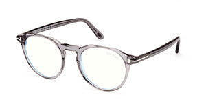 Gafas Graduadas Tom Ford TF5833B 020 49 20