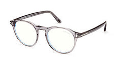 Gafas Graduadas Tom Ford TF5833B 020 49 20