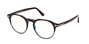 Gafas Graduadas Tom Ford TF5833B 056 49 20
