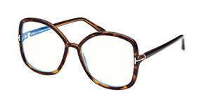 Gafas Graduadas Tom Ford TF5845B 052 56 16